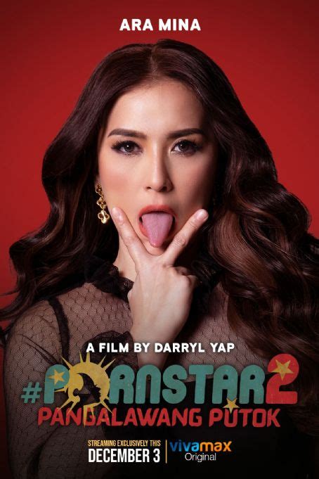 pinay babes|IN PICTURES: The sexy stars of Pornstar 2: Pangalawang Putok